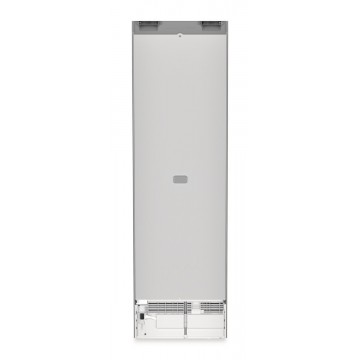 Liebherr CNsfc 574i Plus Ψυγειοκαταψύκτης NoFrost Υ201.5xΠ59.7xΒ67.5εκ. Inox